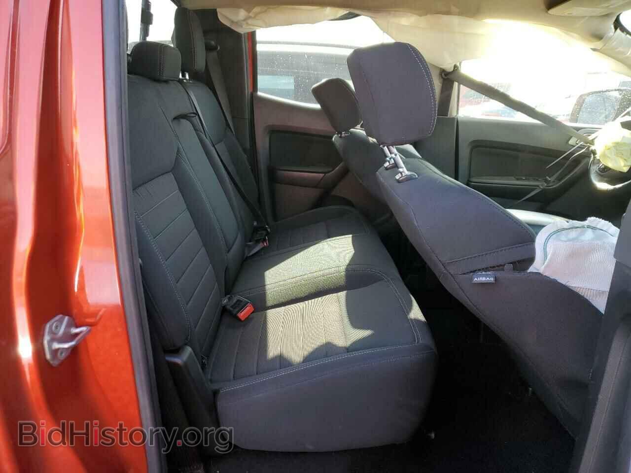 2019 FORD RANGER - VIN: 1FTER4FH2KLA53784 - Фото 10