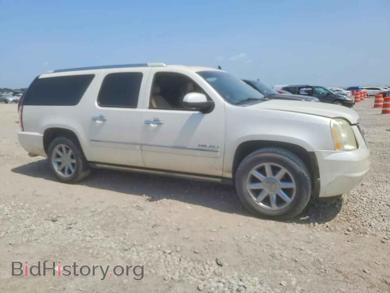 2011 GMC YUKON - VIN: 1GKS1MEF5BR378246 - Фото 4
