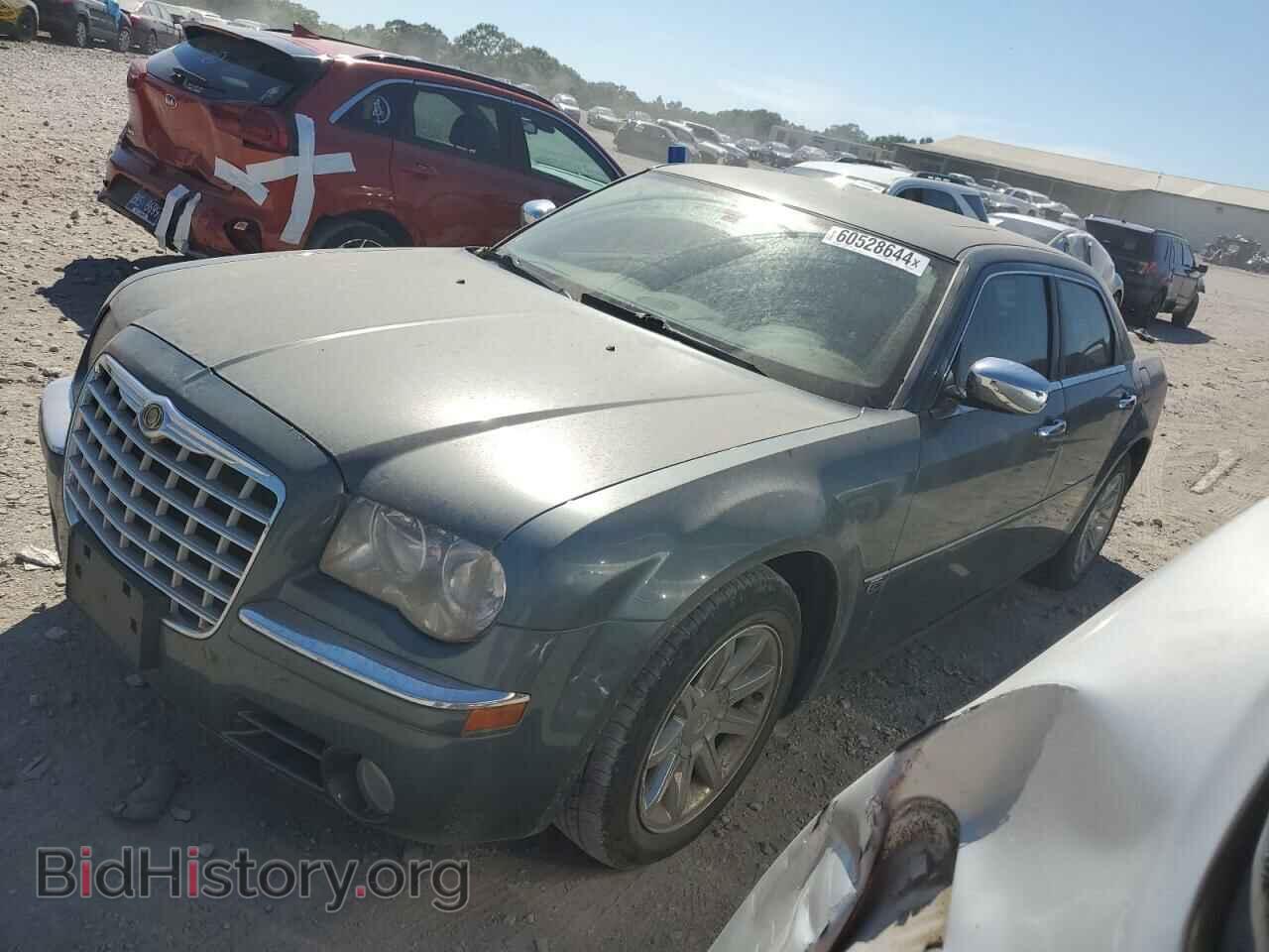 Photo 2C3KA63H86H463748 - CHRYSLER 300 2006