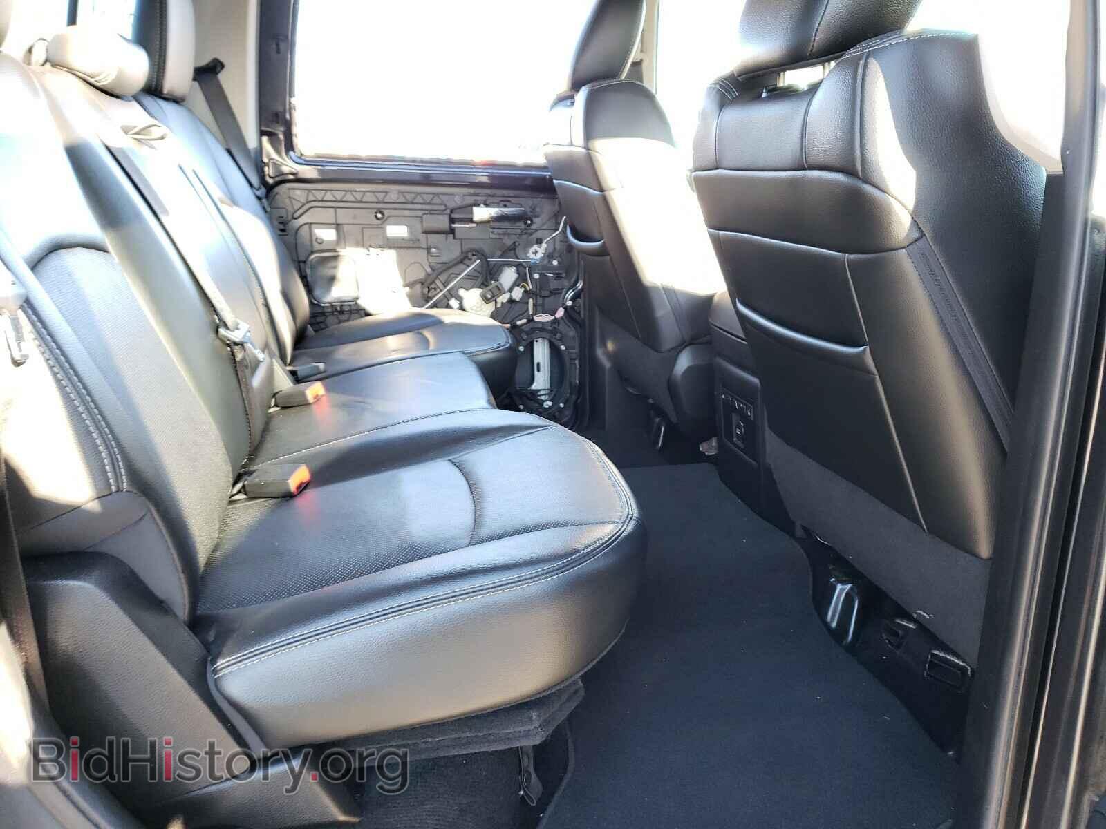 2013 RAM 1500 - VIN: 1C6RR7NT9DS654943 - Фото 6