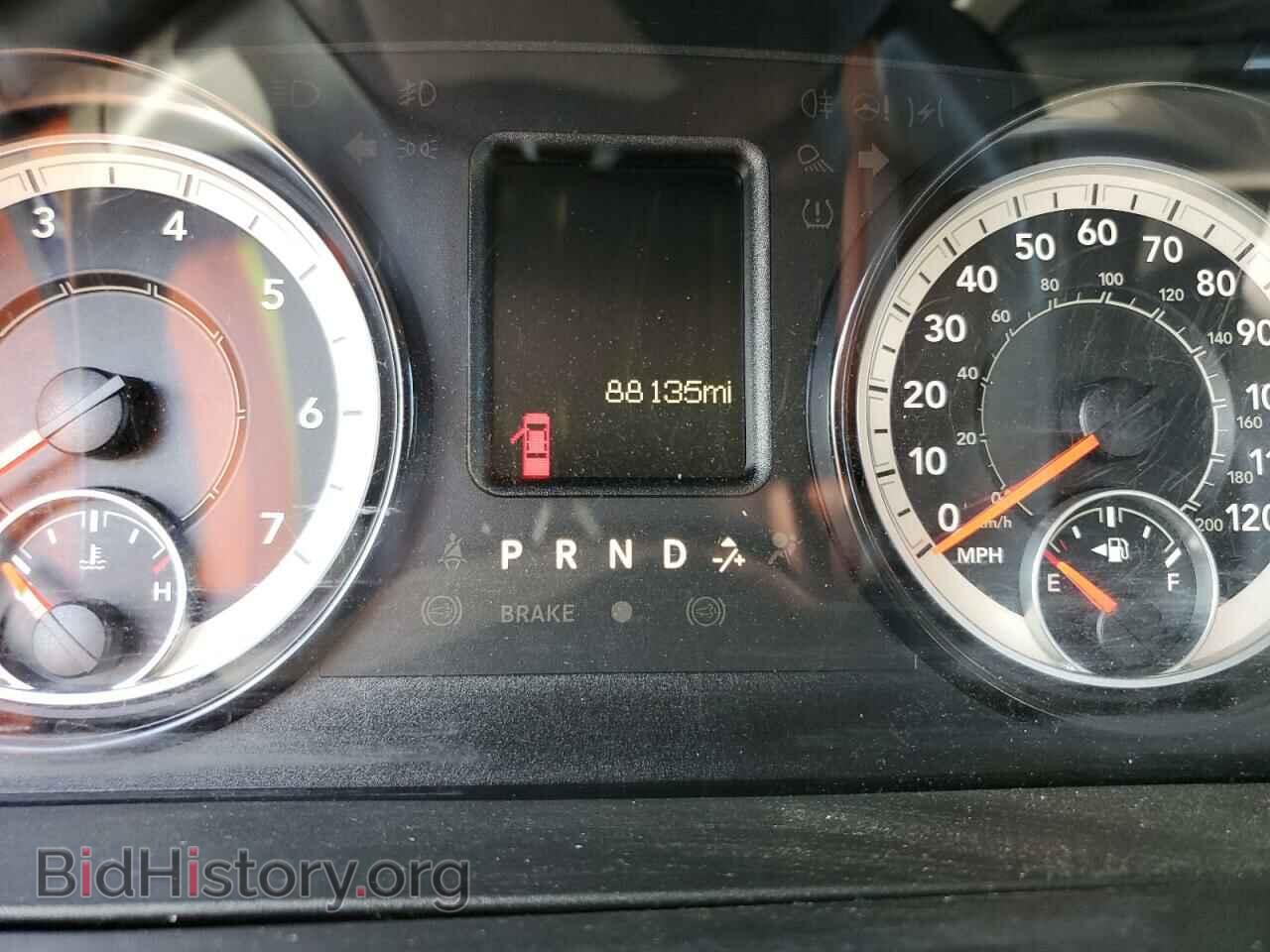 2018 RAM 1500 - VIN: 1C6RR7FT8JS204579 - Фото 8