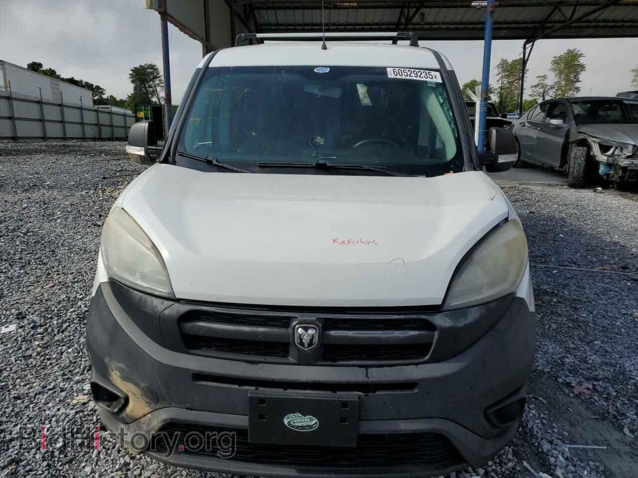 2017 RAM All Models - VIN: ZFBERFAB2H6F17183 - Photo 5