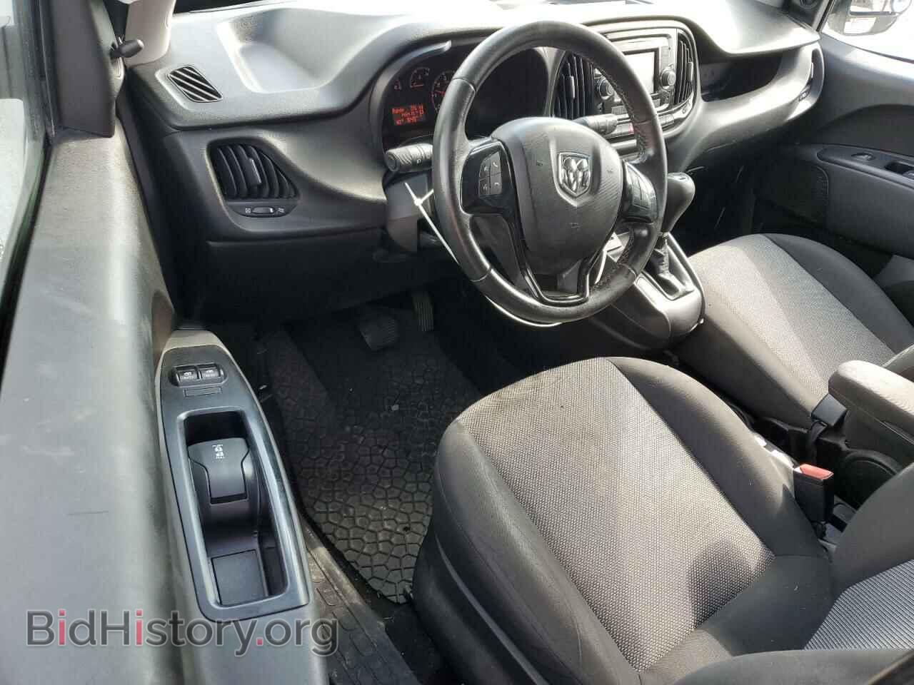 2017 RAM All Models - VIN: ZFBERFAB2H6F17183 - Photo 8