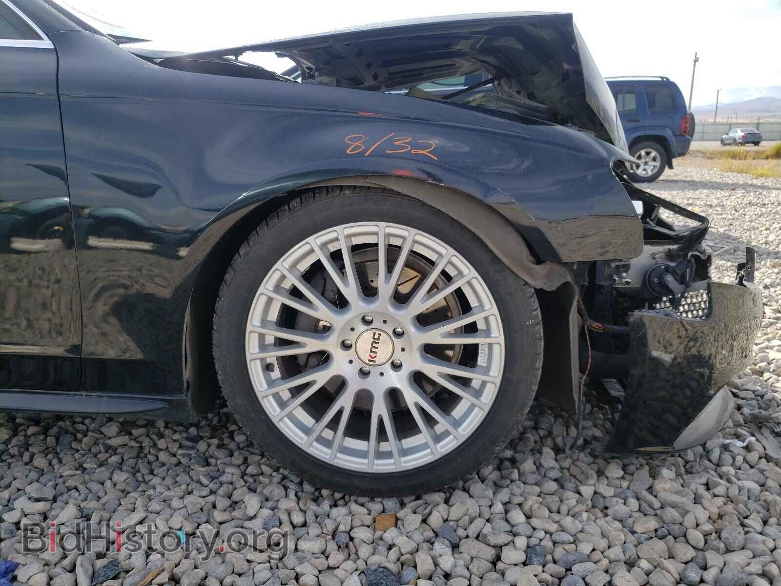 2012 AUDI A4 - VIN: WAUFFAFL7CA118882 - Фото 9
