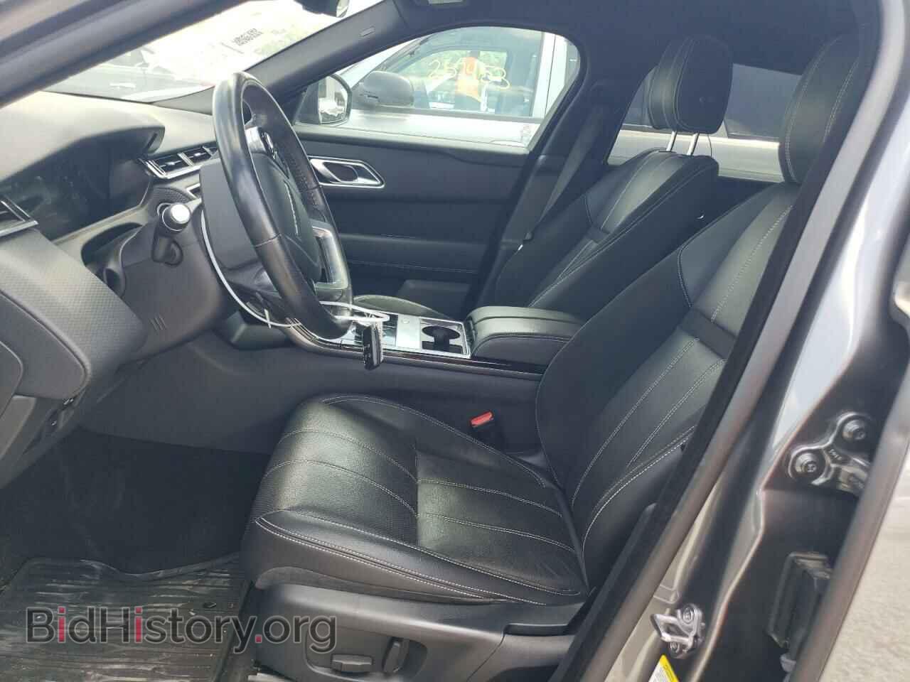 2019 LAND ROVER RANGEROVER - VIN: SALYB2FVXKA213636 - Фото 7