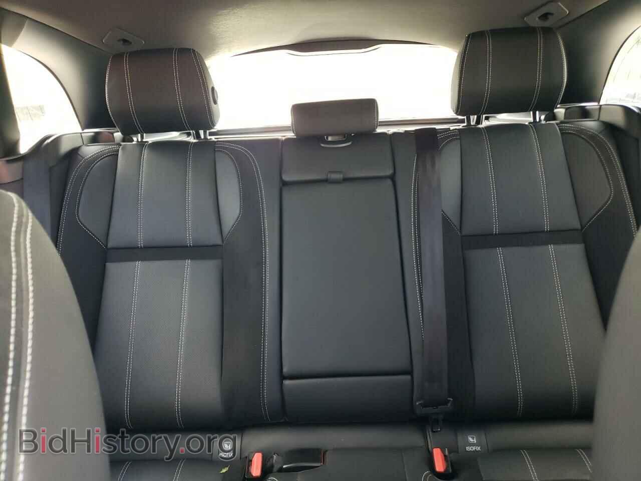 2019 LAND ROVER RANGEROVER - VIN: SALYB2FVXKA213636 - Фото 10
