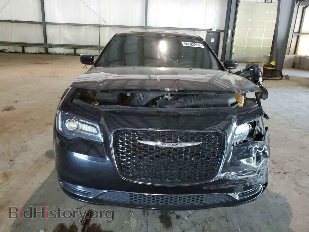 2015 CHRYSLER 300 - VIN: 2C3CCABT1FH749755 - Фото 5