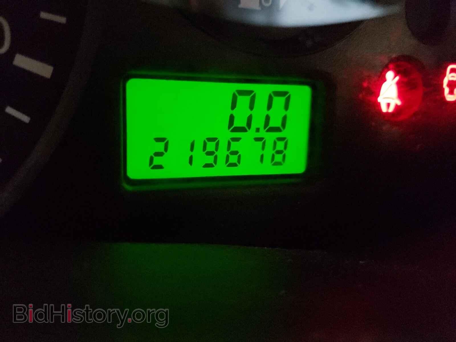 2007 FORD FOCUS - VIN: 1FAFP34N07W173382 - Фото 8