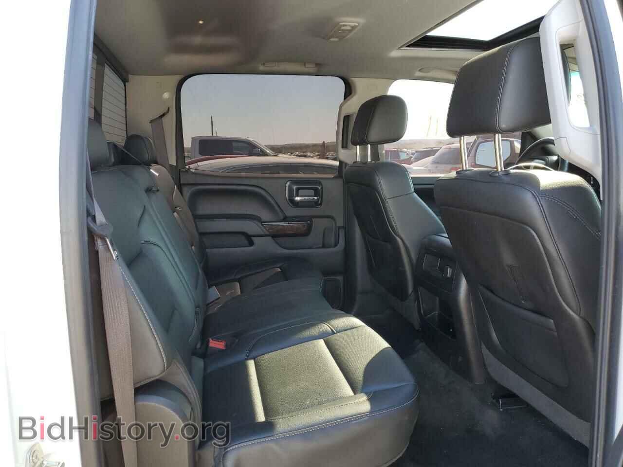 2015 GMC SIERRA - VIN: 3GTU2VEC5FG468158 - Фото 6