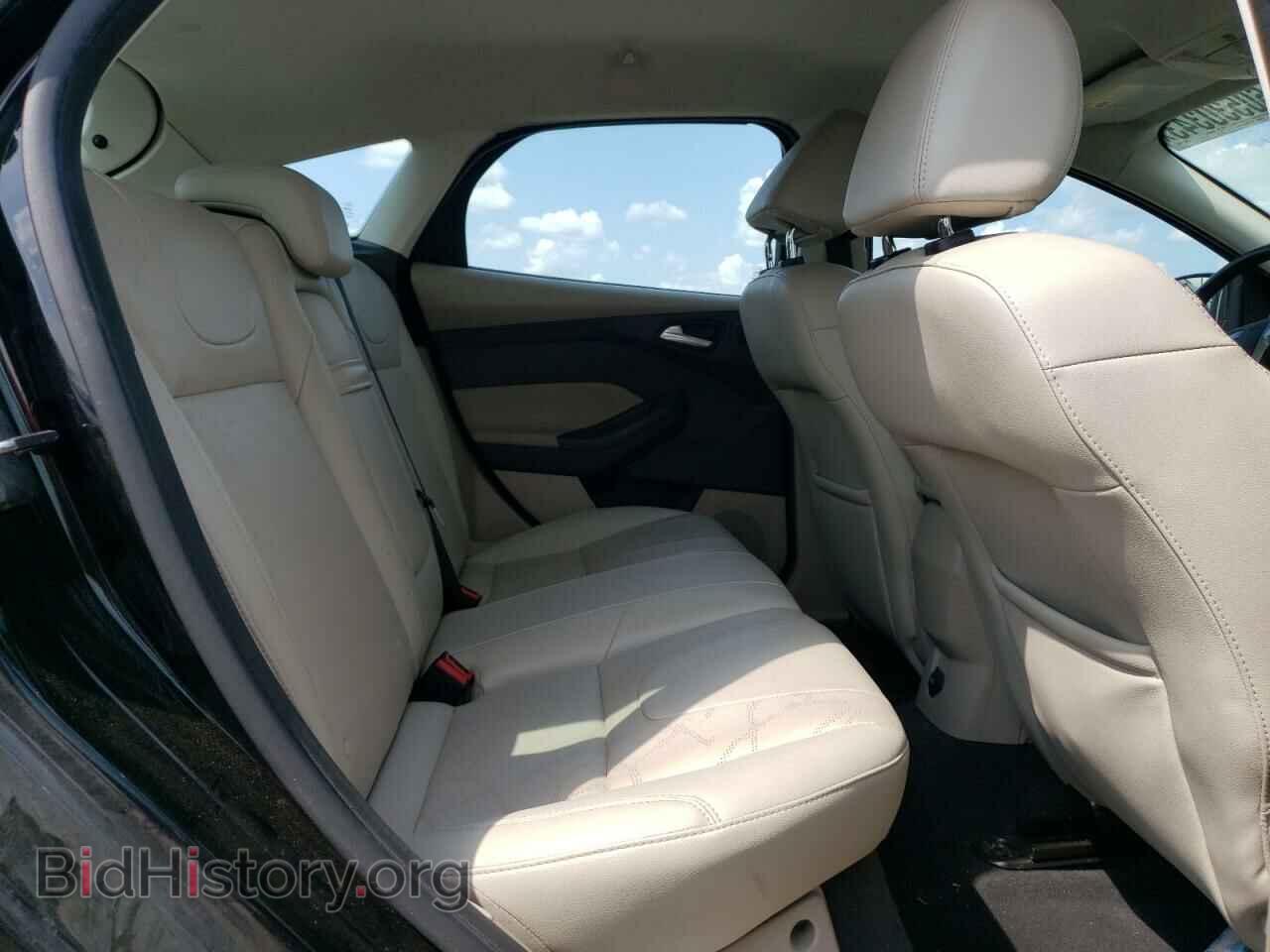 2013 FORD FOCUS - VIN: 1FADP3R47DL208276 - Фото 10