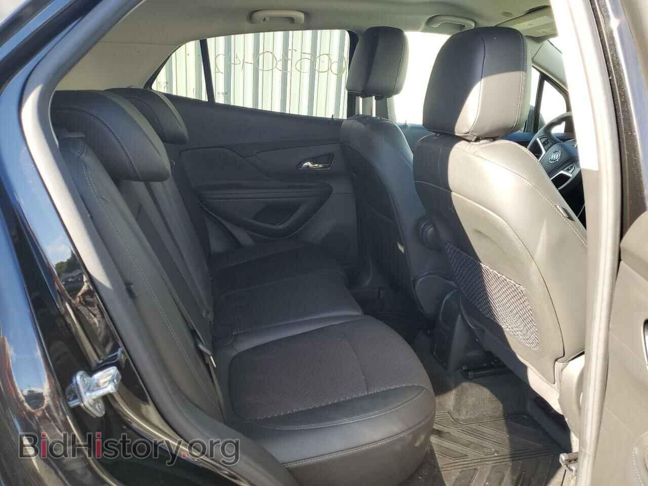 2020 BUICK ENCORE - VIN: KL4CJESB1LB010397 - Photo 6
