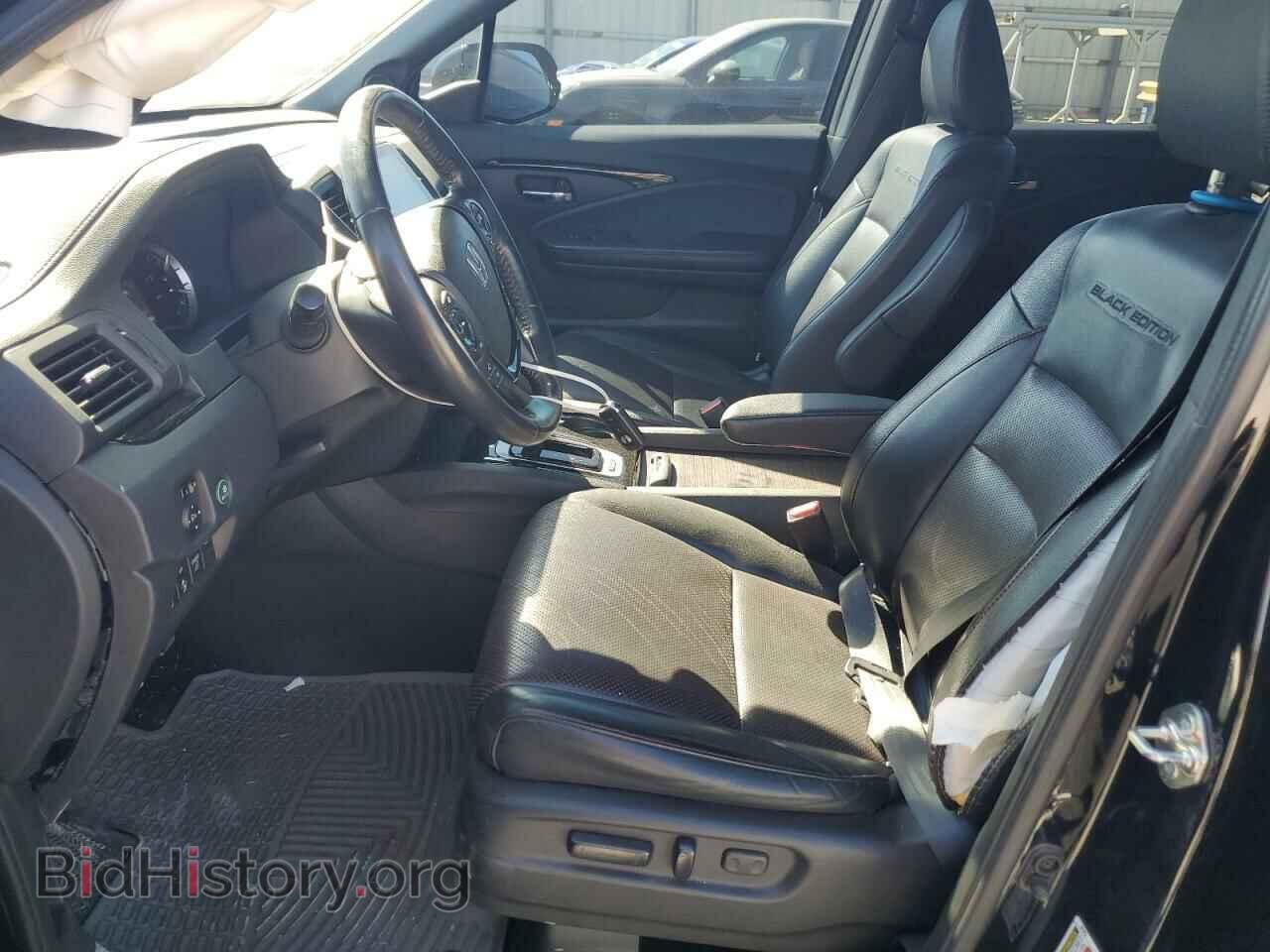 2017 HONDA RIDGELINE - VIN: 5FPYK3F85HB017893 - Фото 7