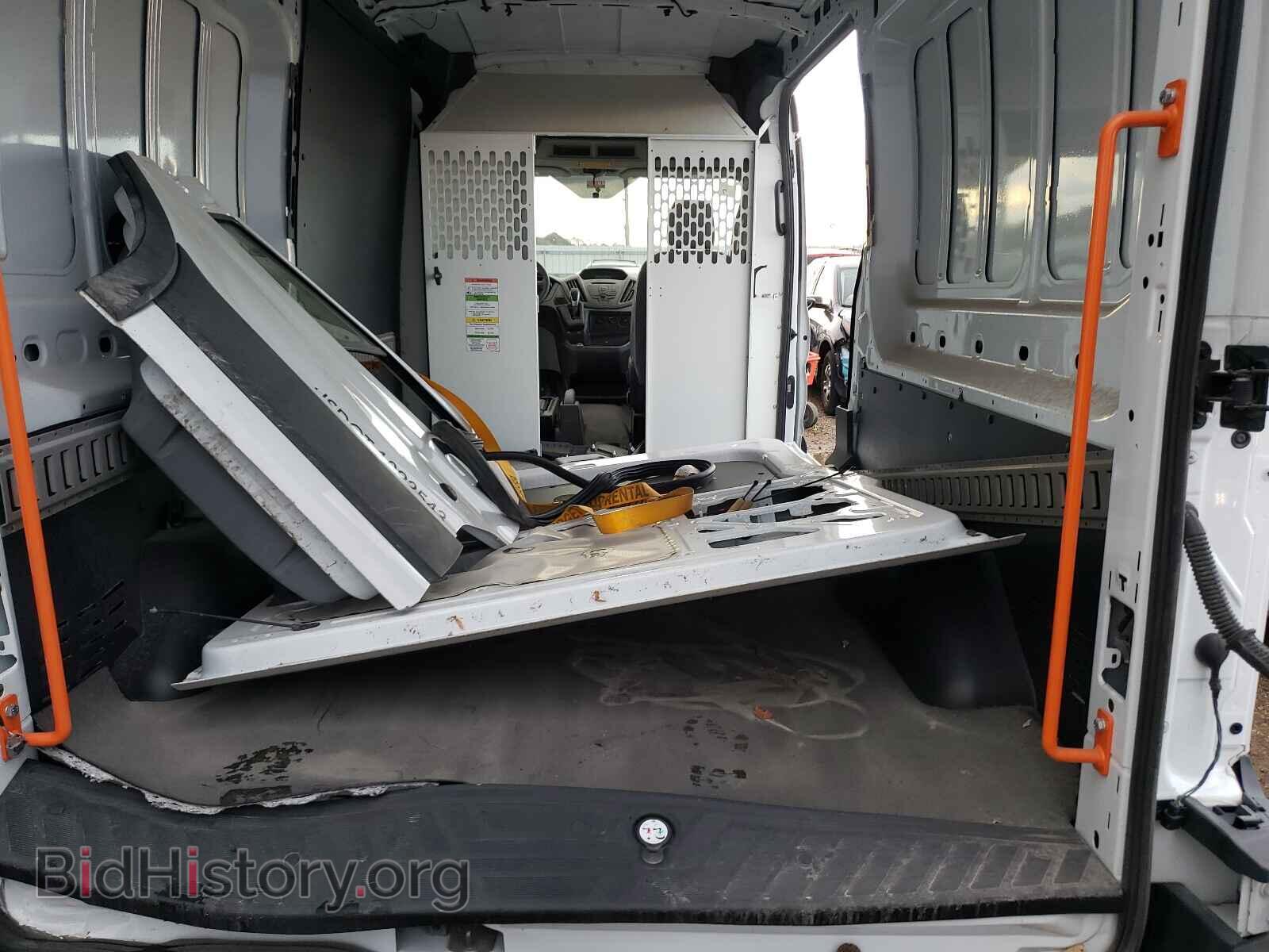 2019 FORD TRANSIT CO - VIN: 1FTYE2CM4KKB09339 - Photo 9