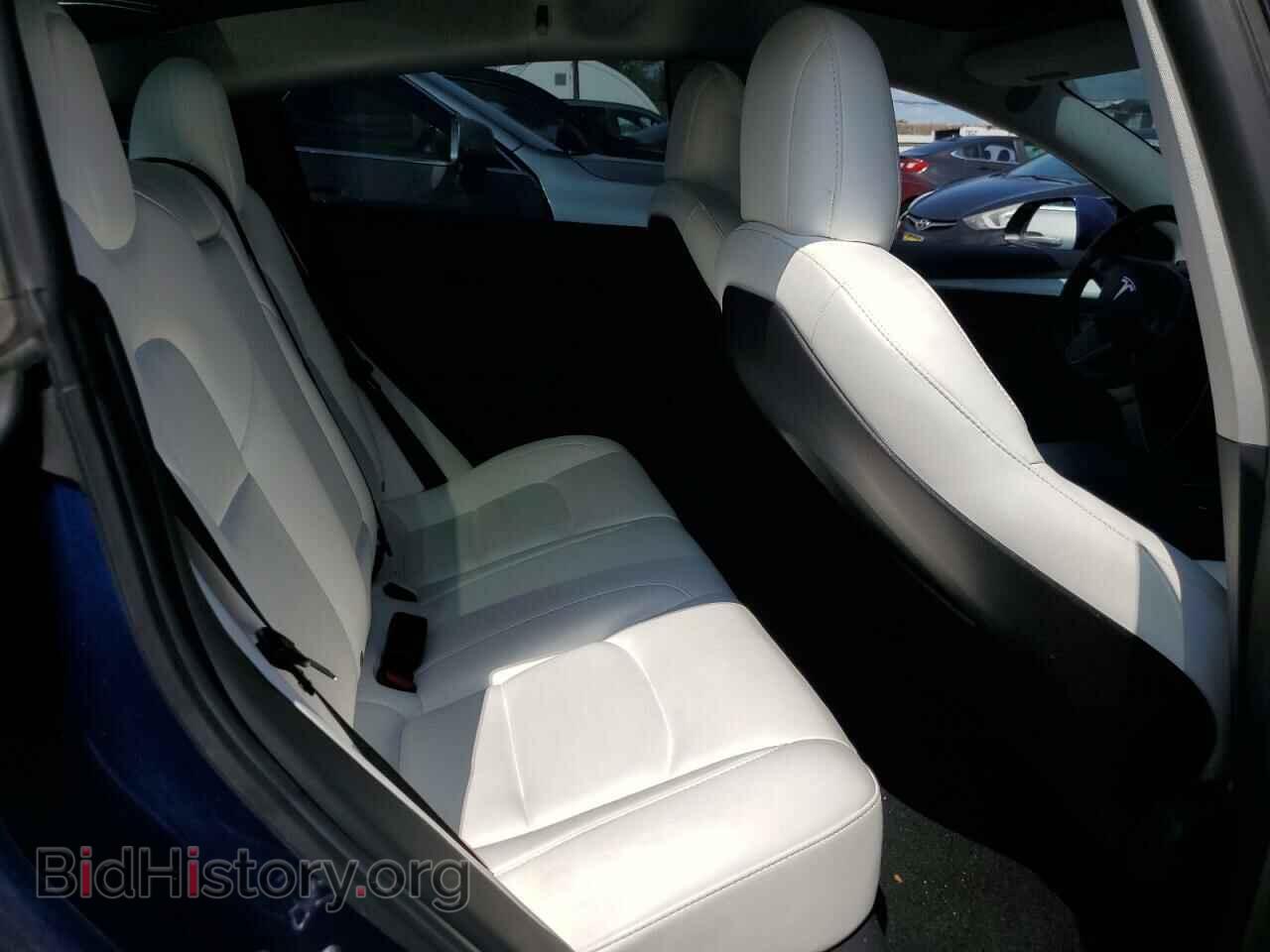 2021 TESLA MODEL 3 - VIN: 5YJ3E1EB0MF034994 - Photo 10