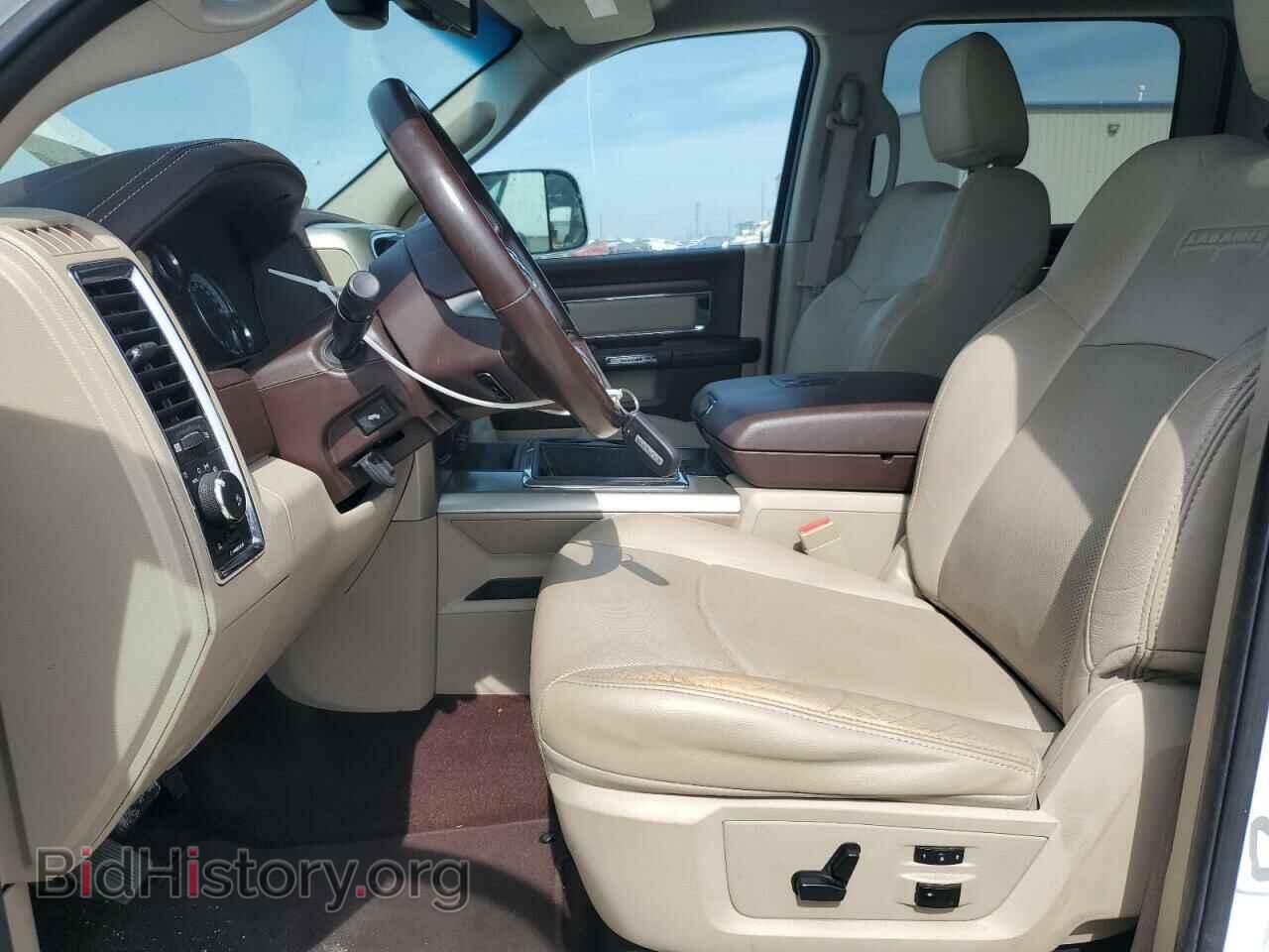 2014 RAM 2500 - VIN: 3C6UR5FL7EG222437 - Фото 7