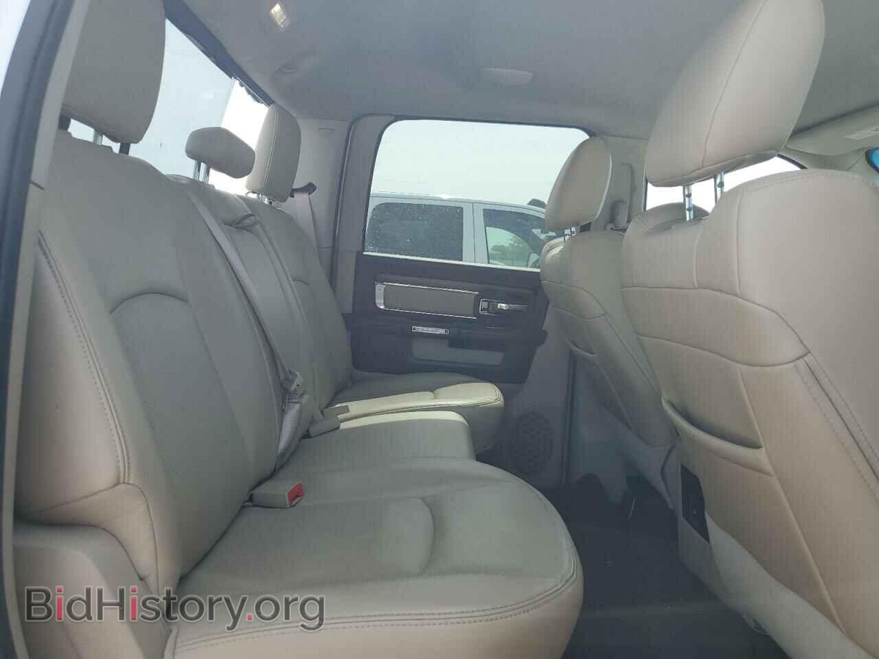 2014 RAM 2500 - VIN: 3C6UR5FL7EG222437 - Фото 10