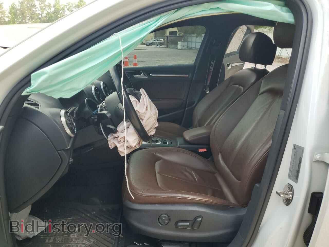 2015 AUDI A3 - VIN: WAUBFGFF6F1075314 - Photo 7