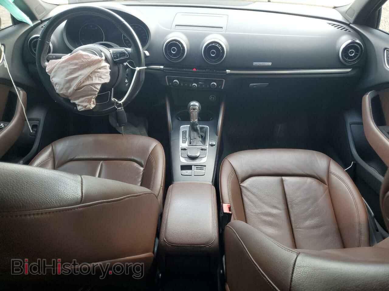 2015 AUDI A3 - VIN: WAUBFGFF6F1075314 - Photo 8