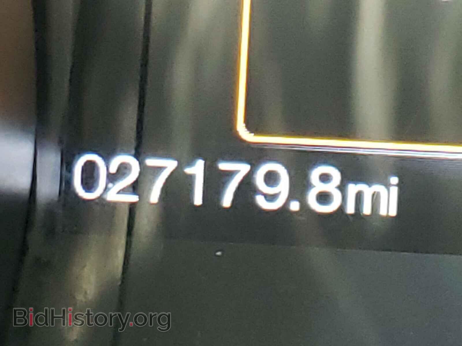 2017 FORD MUSTANG - VIN: 1FA6P8CF1H5291665 - Фото 8