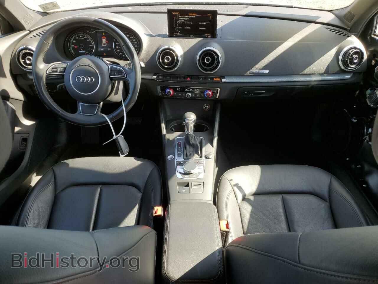 2016 AUDI A3 - VIN: WAUTPBFF2GA096182 - Photo 8