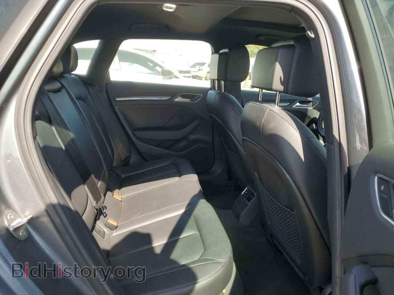 2016 AUDI A3 - VIN: WAUTPBFF2GA096182 - Photo 10