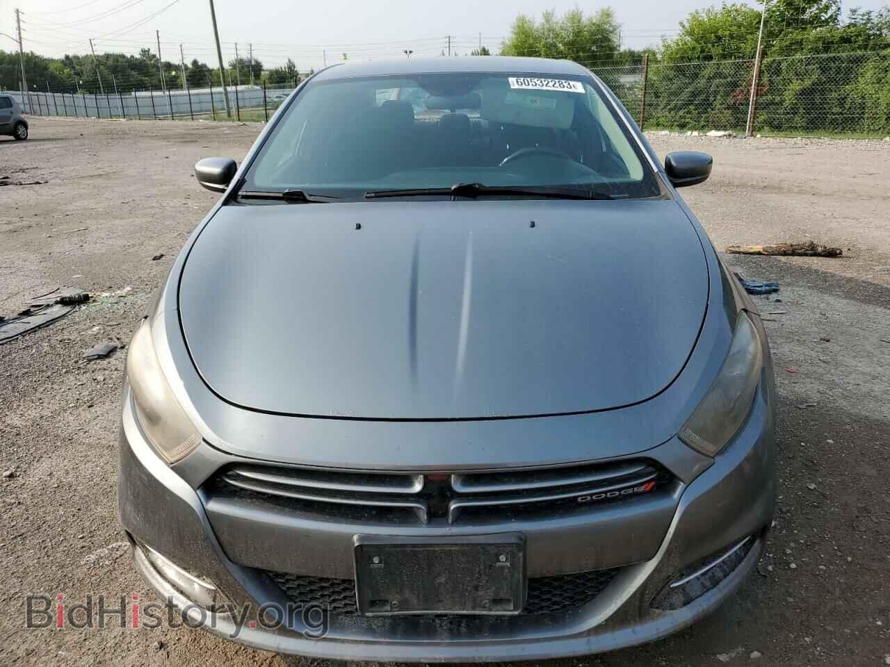 2013 DODGE DART - VIN: 1C3CDFBA5DD268846 - Photo 5