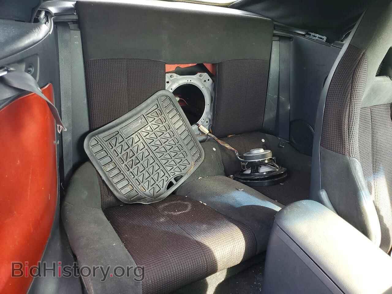 2009 MITSUBISHI ECLIPSE - VIN: 4A3AL25F89E010311 - Photo 20