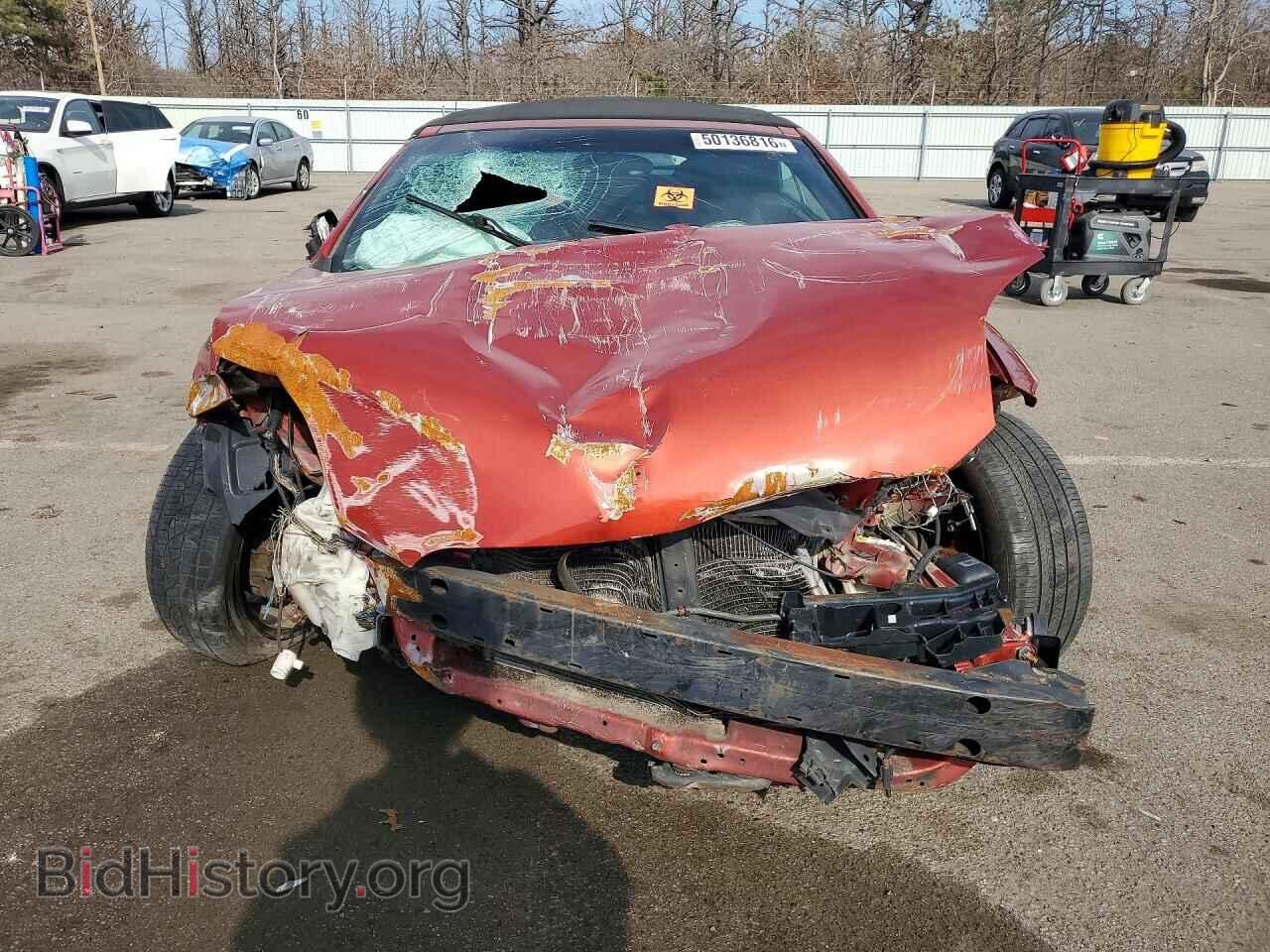 2009 MITSUBISHI ECLIPSE - VIN: 4A3AL25F89E010311 - Photo 9