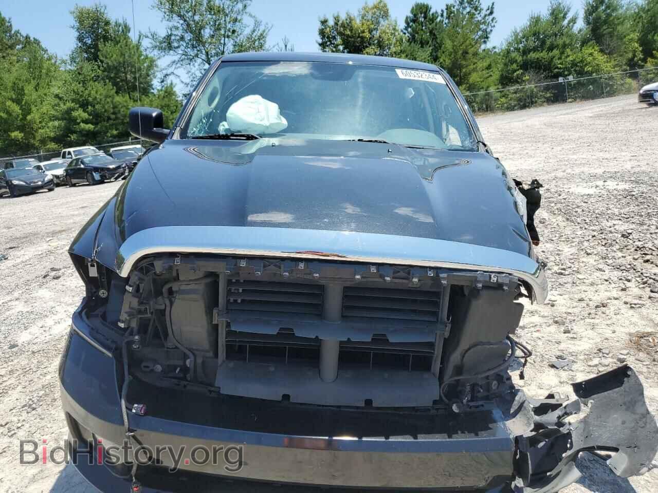 2018 RAM 1500 - VIN: 1C6RR6FTXJS305519 - Фото 5