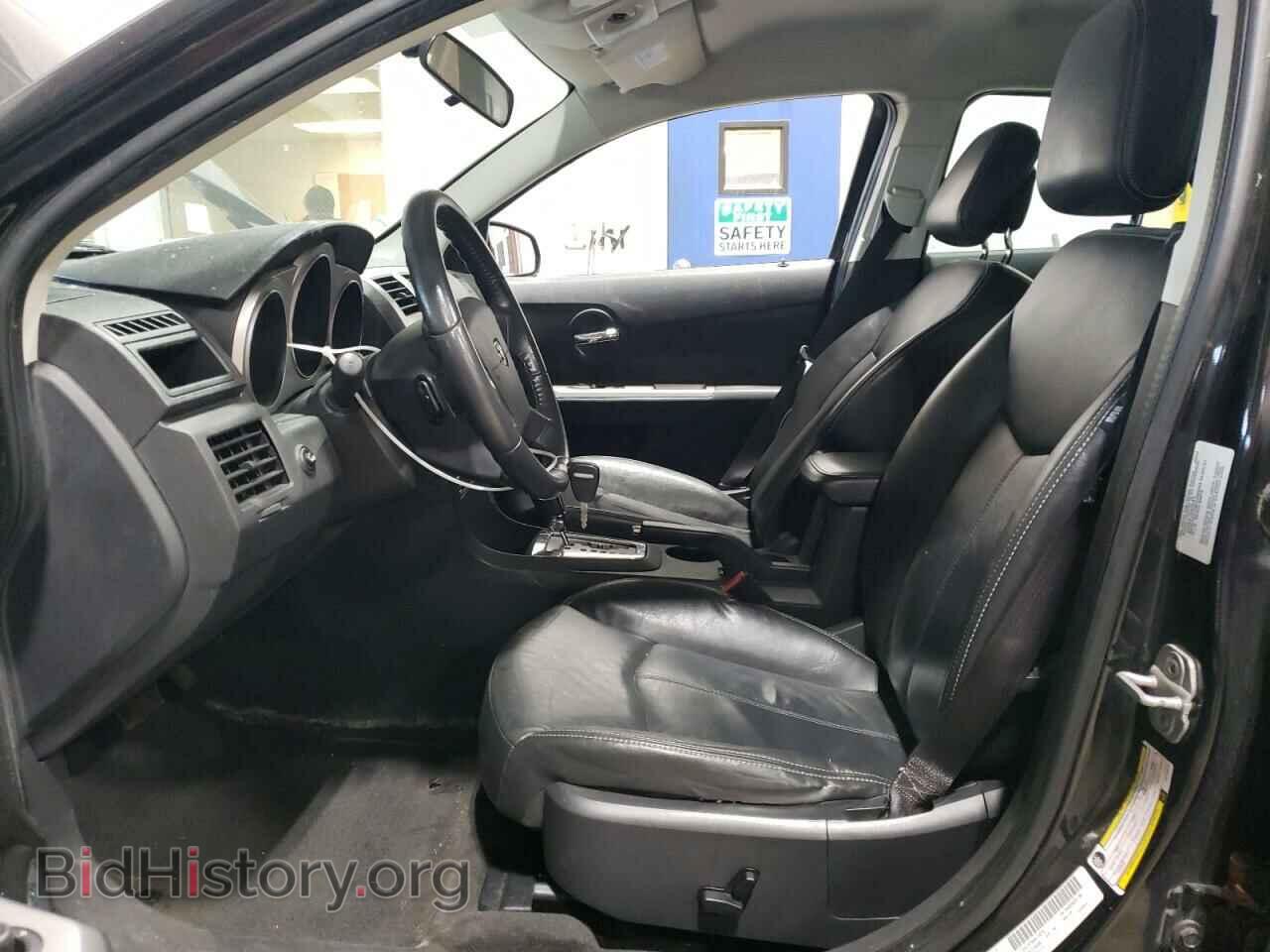 2010 DODGE AVENGER - VIN: 1B3CC5FB4AN159278 - Фото 7