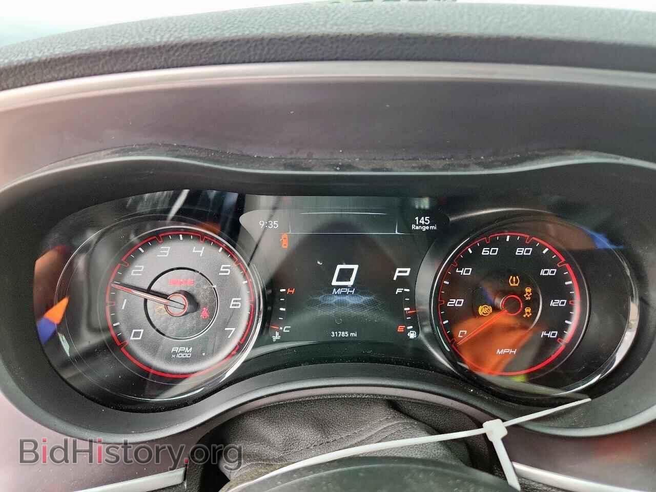 2021 DODGE CHARGER - VIN: 2C3CDXBG1MH633858 - Фото 9