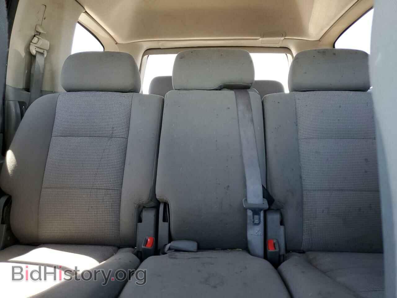 2008 DODGE DURANGO - VIN: 1D8HB48238F121626 - Фото 10