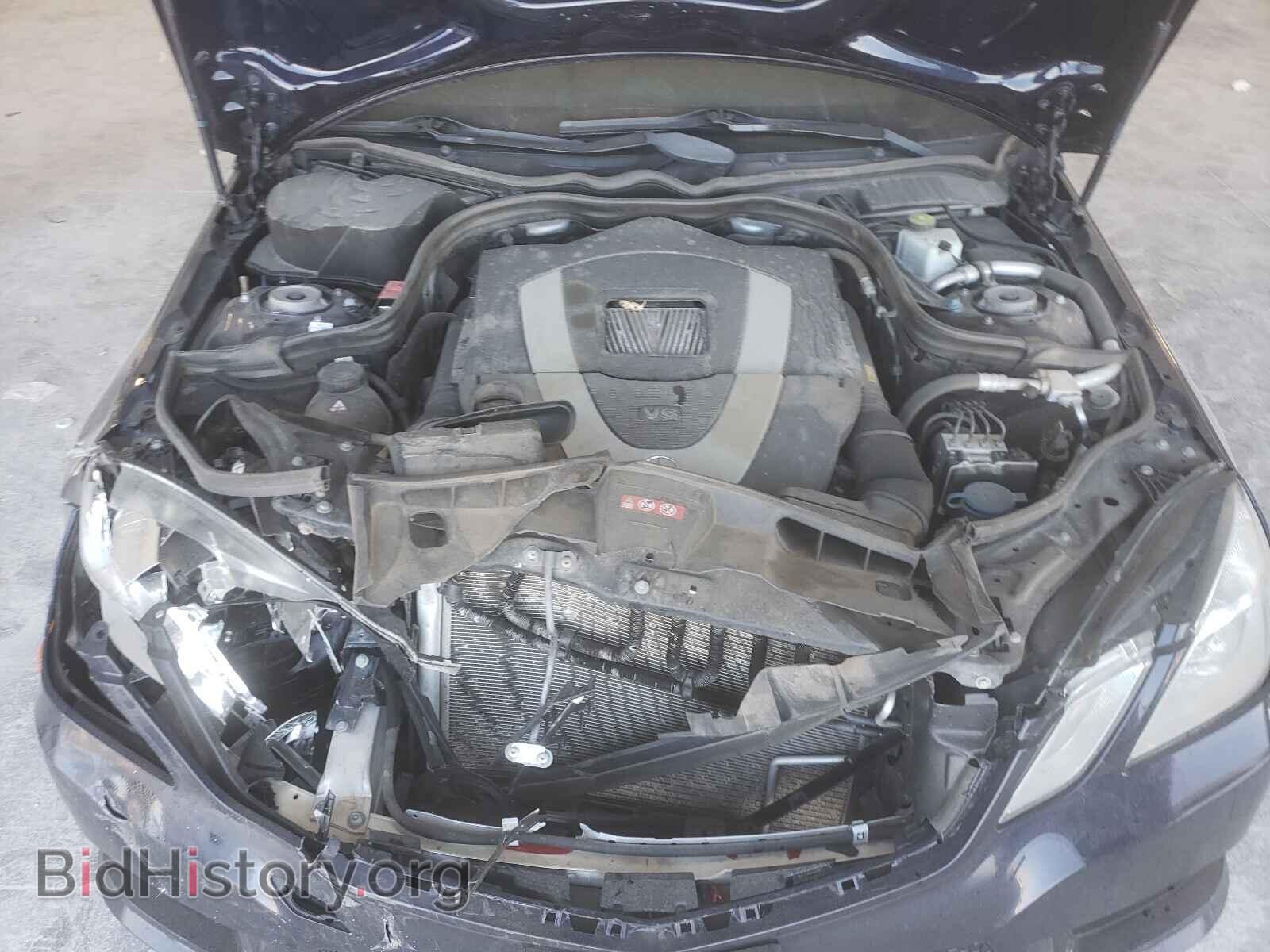 2011 MERCEDES-BENZ E-CLASS - VIN: WDDHF8HB5BA513902 - Фото 7