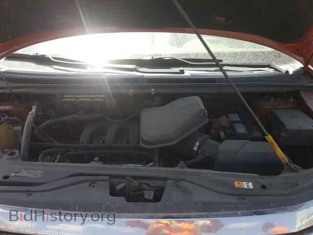 2007 FORD EDGE - VIN: 2FMDK48C17BA76915 - Фото 7