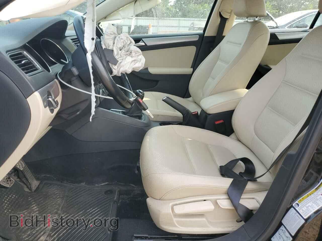 2017 VOLKSWAGEN JETTA - VIN: 3VWB67AJ0HM209803 - Фото 7