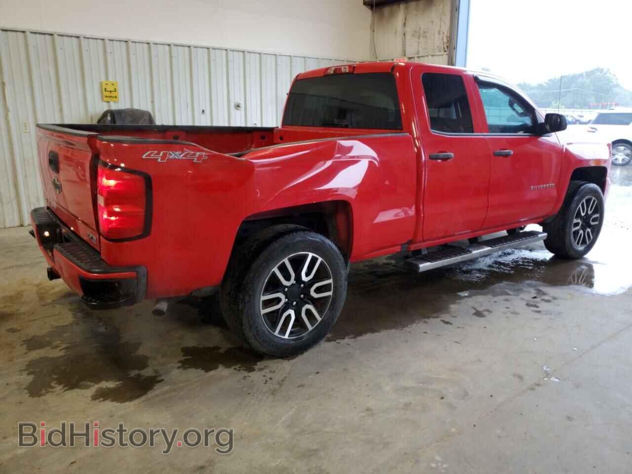 2016 CHEVROLET ALL Models - VIN: 1GCVKPEC3GZ283012 - Фото 3