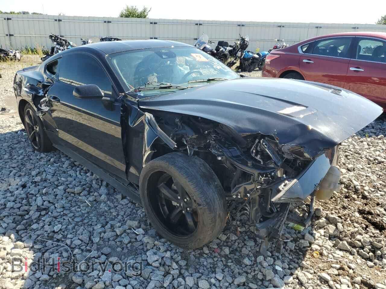 2021 FORD ALL Models - VIN: 1FA6P8TH5M5118534 - Фото 4