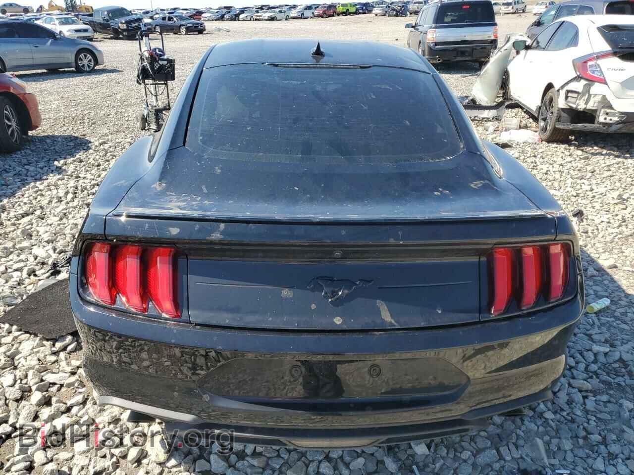 2021 FORD ALL Models - VIN: 1FA6P8TH5M5118534 - Фото 6