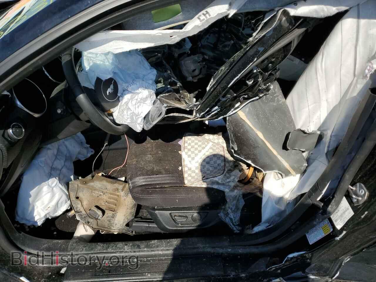 2021 FORD ALL Models - VIN: 1FA6P8TH5M5118534 - Фото 7