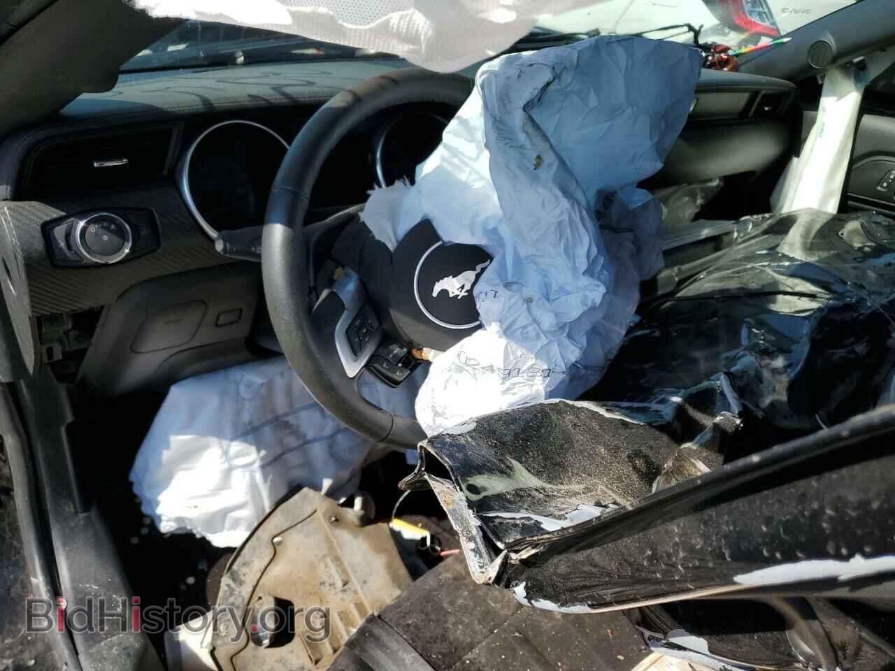 2021 FORD ALL Models - VIN: 1FA6P8TH5M5118534 - Фото 8