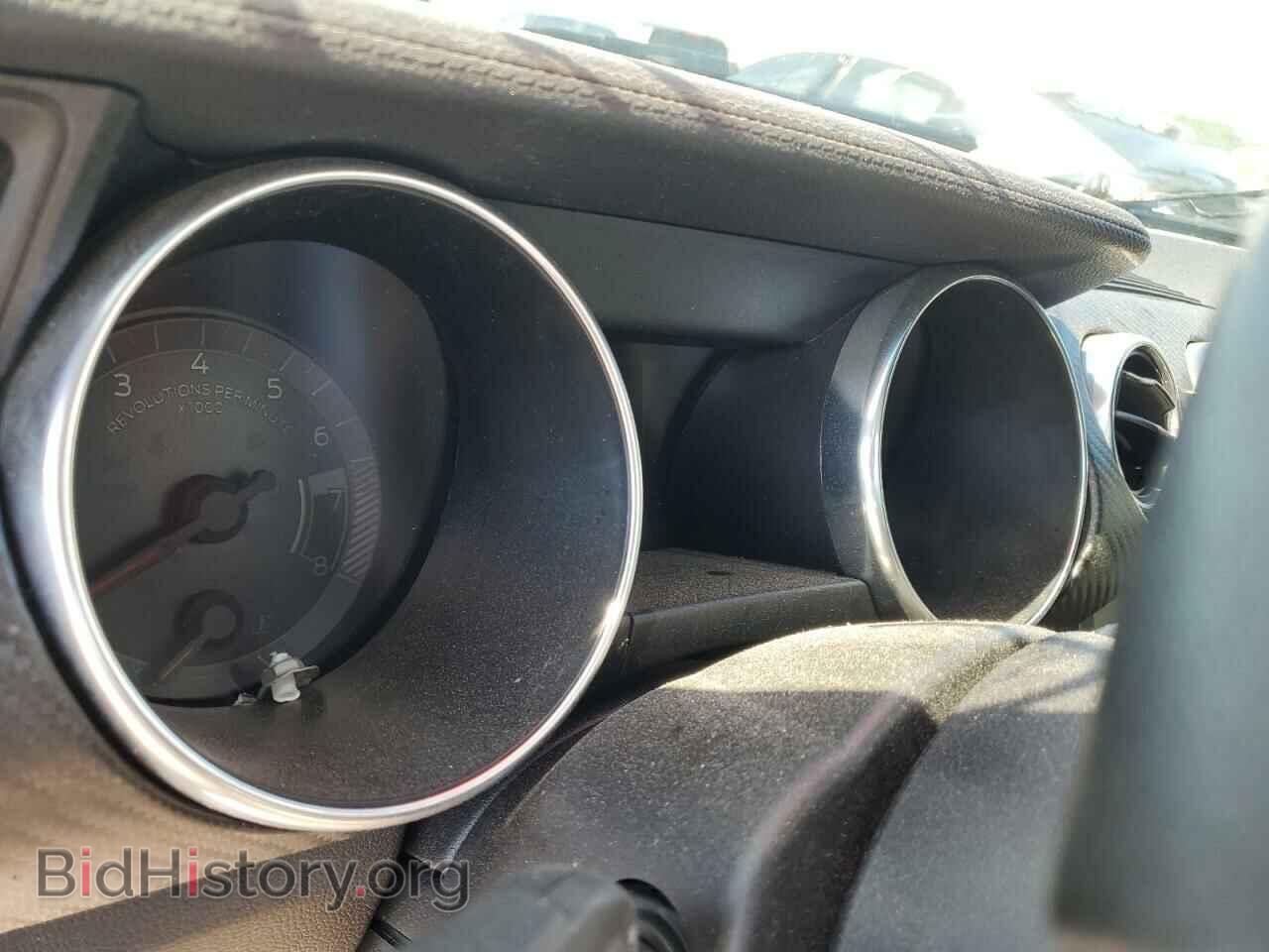 2021 FORD ALL Models - VIN: 1FA6P8TH5M5118534 - Фото 9