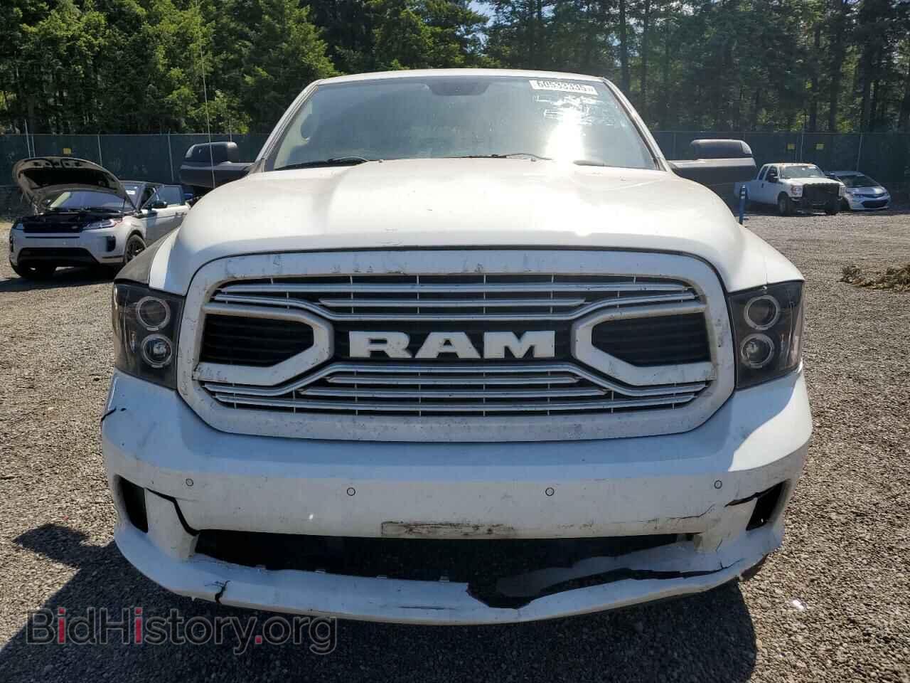 2014 RAM 1500 - VIN: 1C6RR7HT9ES105000 - Фото 5