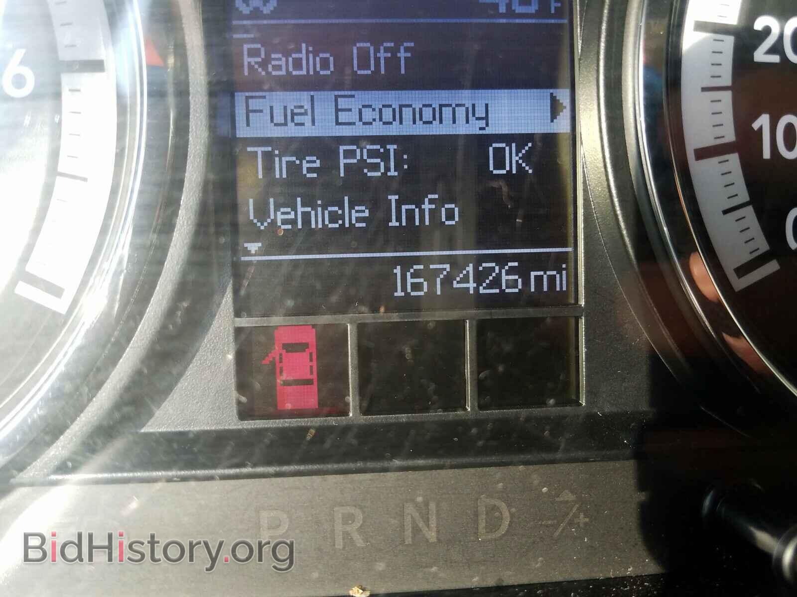 2012 DODGE RAM 1500 - VIN: 1C6RD6LT1CS318942 - Фото 8