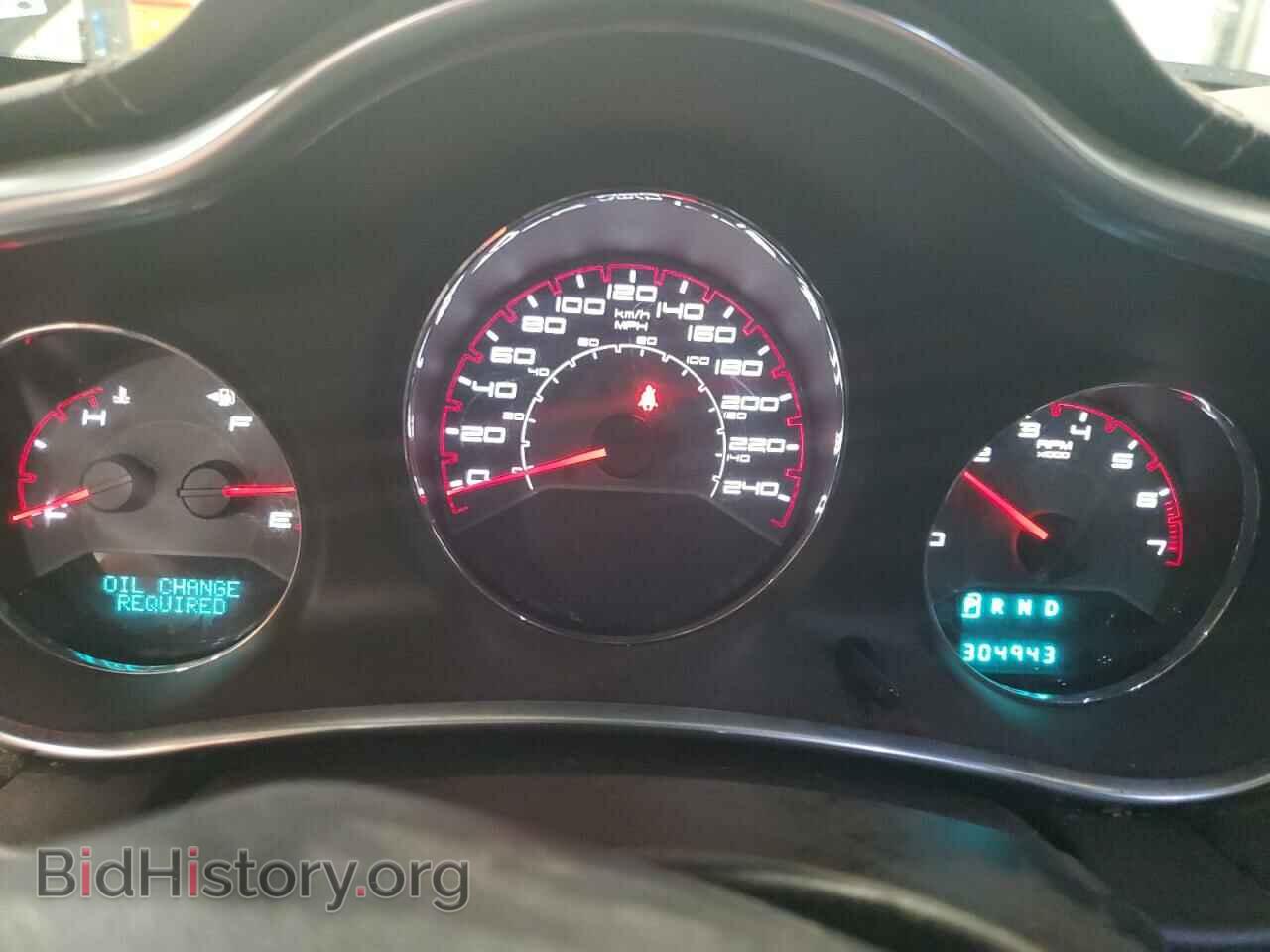 2012 DODGE AVENGER - VIN: 1C3CDZCB8CN293404 - Фото 9