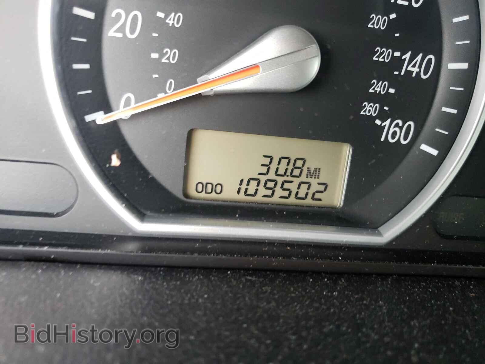 2007 HYUNDAI SONATA - VIN: 5NPEU46F07H253989 - Фото 8