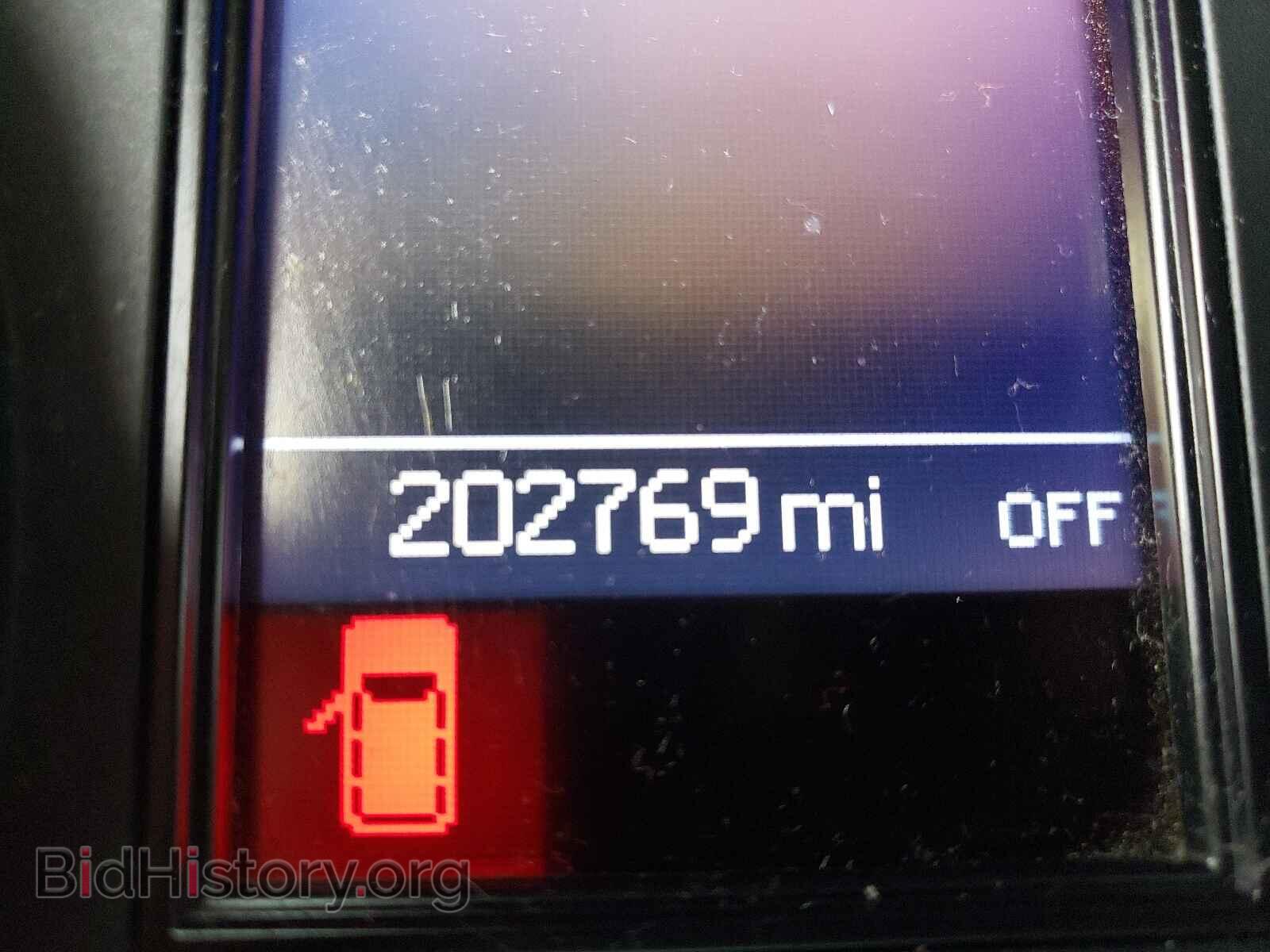 2013 DODGE DURANGO - VIN: 1C4RDJEG9DC572163 - Фото 8