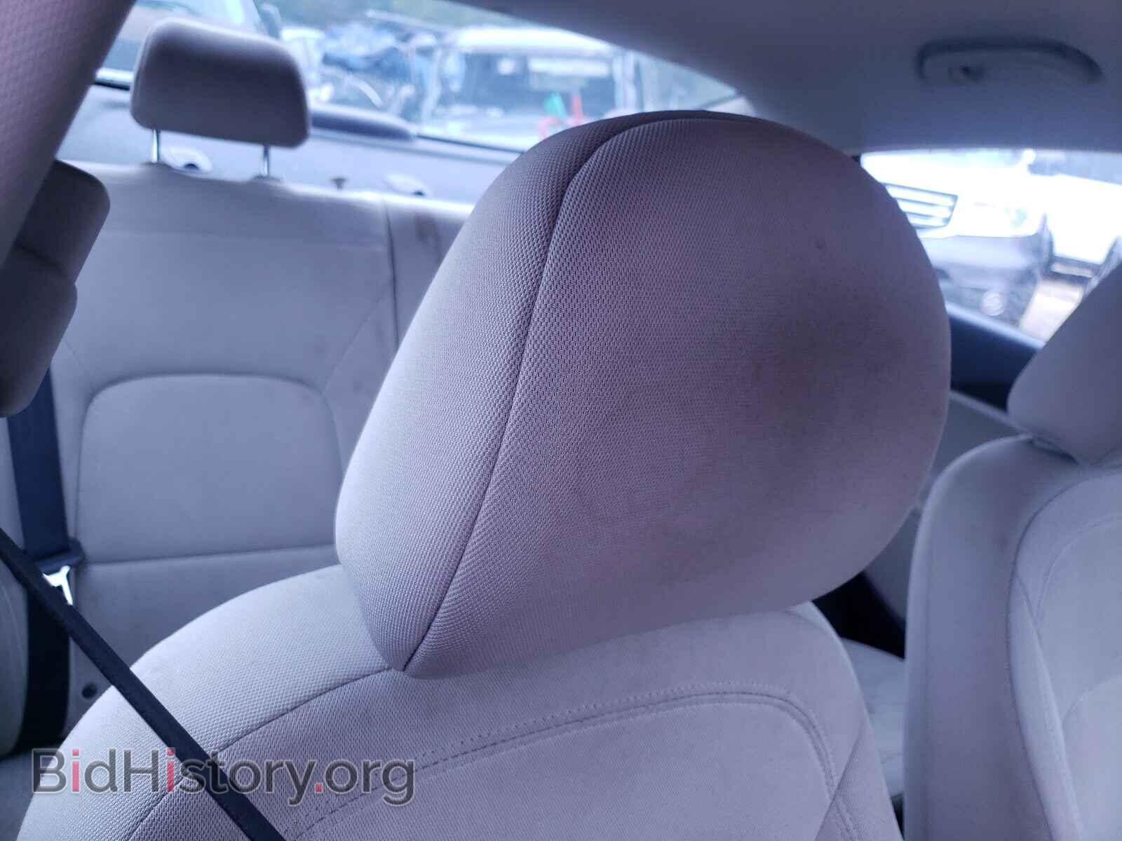 2013 KIA RIO - VIN: KNADN4A37D6100082 - Фото 6
