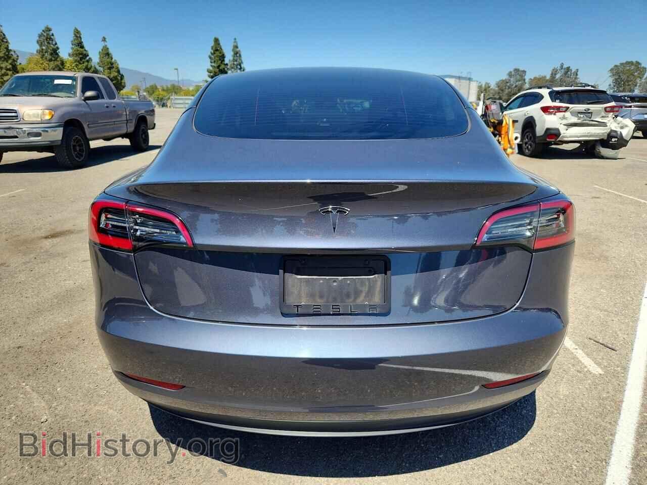 2023 TESLA MODEL 3 - VIN: 5YJ3E1EA6PF502013 - Photo 6