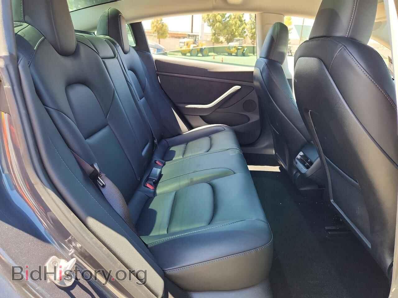 2023 TESLA MODEL 3 - VIN: 5YJ3E1EA6PF502013 - Photo 10