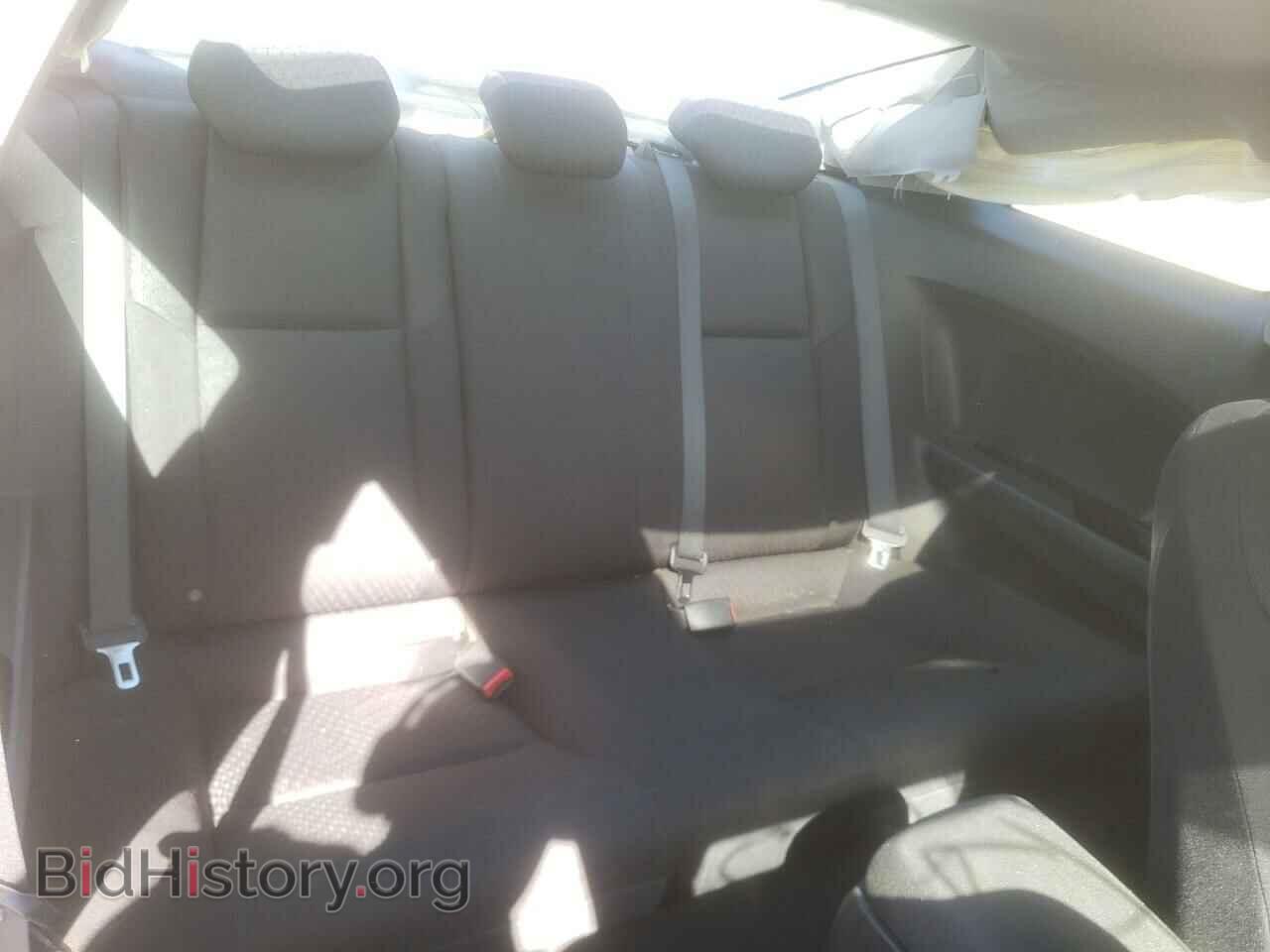 2014 HONDA CIVIC - VIN: 2HGFG3B82EH516603 - Фото 6